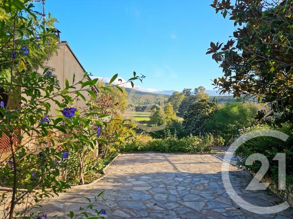 Maison à vendre  10 pièces - 232 m2 ST FLORENT - 202