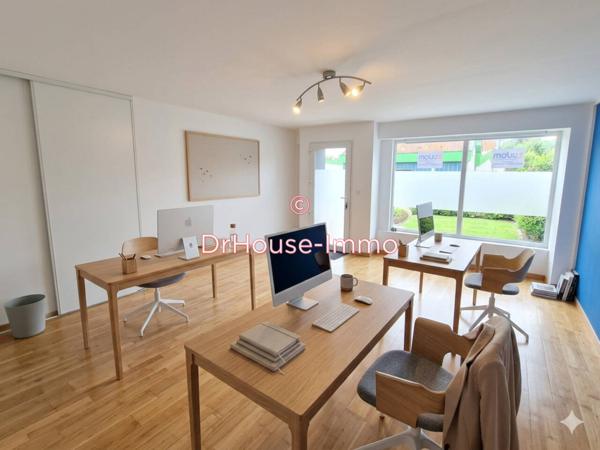 Immeuble à vendre 6 pièces de 160 m²