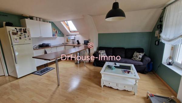 Immeuble à vendre 6 pièces de 160 m²