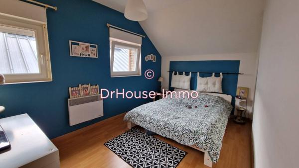 Immeuble à vendre 6 pièces de 160 m²