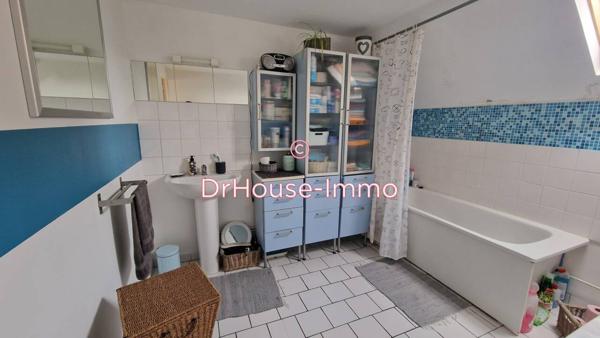 Immeuble à vendre 6 pièces de 160 m²