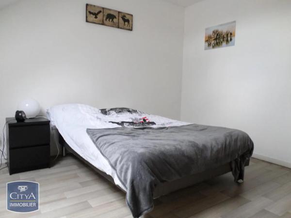 Appartement à louer 2 pièces 50.25m²