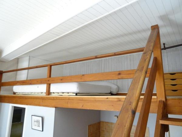 Appartement - 19,57 m² - 1 pièce