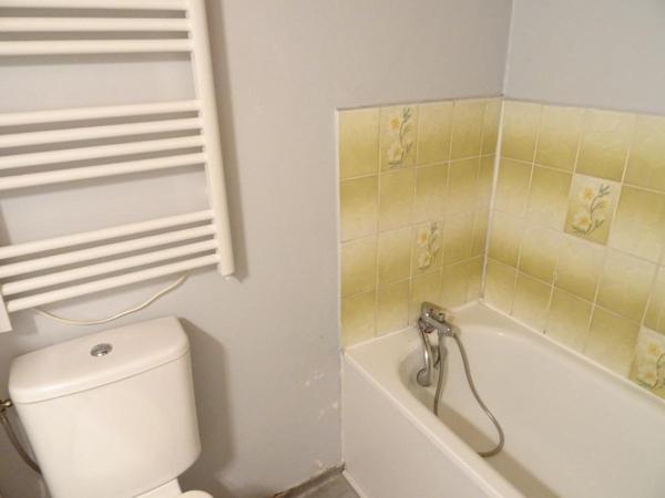 Appartement - 19,57 m² - 1 pièce