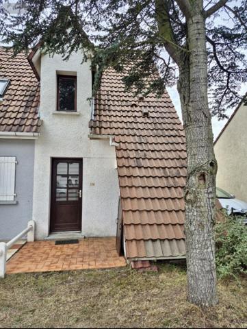 Maison à vendre à Merlimont dans le Pas-de-Calais (62155), ref : 62041-1703