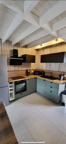 Maison à vendre à Merlimont dans le Pas-de-Calais (62155), ref : 62041-1703