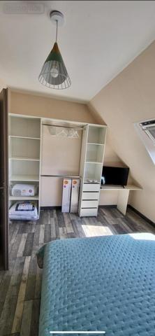 Maison à vendre à Merlimont dans le Pas-de-Calais (62155), ref : 62041-1703