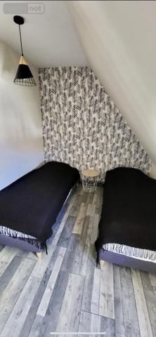 Maison à vendre à Merlimont dans le Pas-de-Calais (62155), ref : 62041-1703