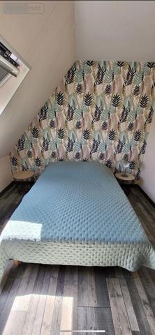 Maison à vendre à Merlimont dans le Pas-de-Calais (62155), ref : 62041-1703