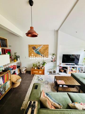 Maison 5 pièces - 133 m²