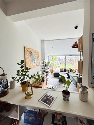 Maison 5 pièces - 133 m²