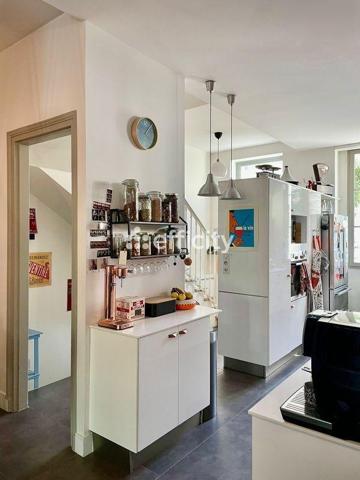 Maison 5 pièces - 133 m²