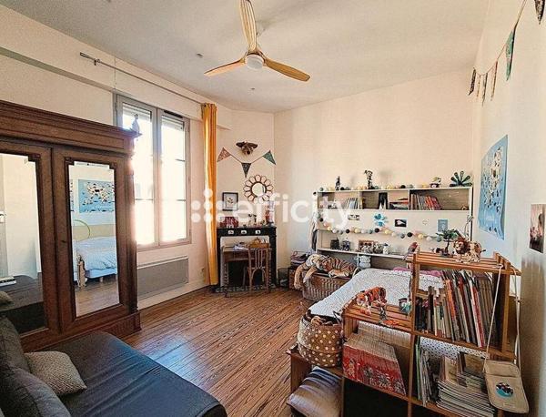 Maison 5 pièces - 133 m²