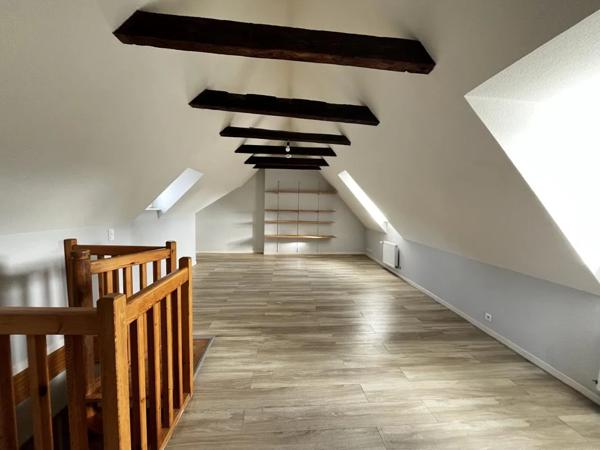 Appartement à louer à Rodez (12000)