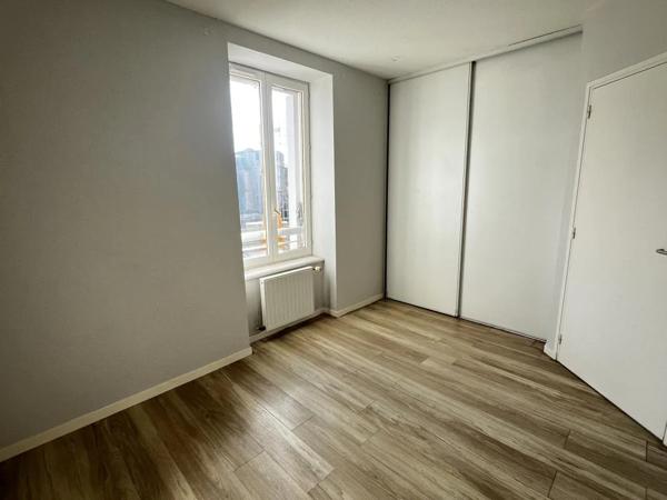 Appartement à louer à Rodez (12000)