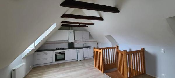 Appartement à louer à Rodez (12000)