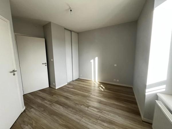 Appartement à louer à Rodez (12000)
