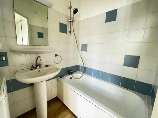 Appartement à louer à Rodez (12000)