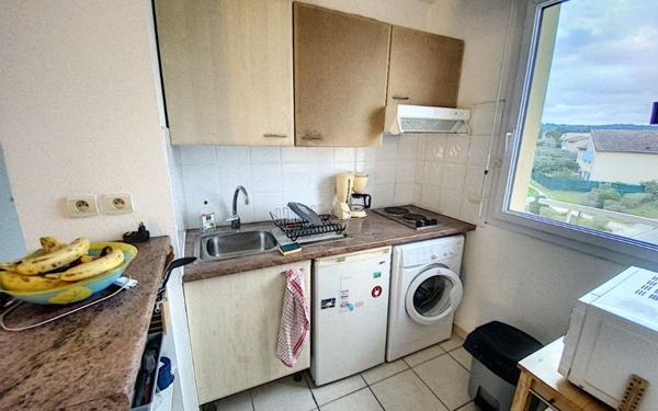 Appartement à vendre    2 pièces • 42 m2 Morières-lès-Avignon