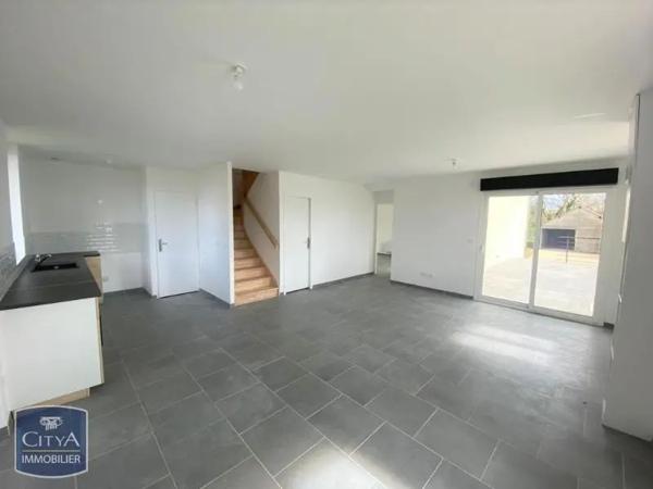 Maison à louer 5 pièces 102.67m²