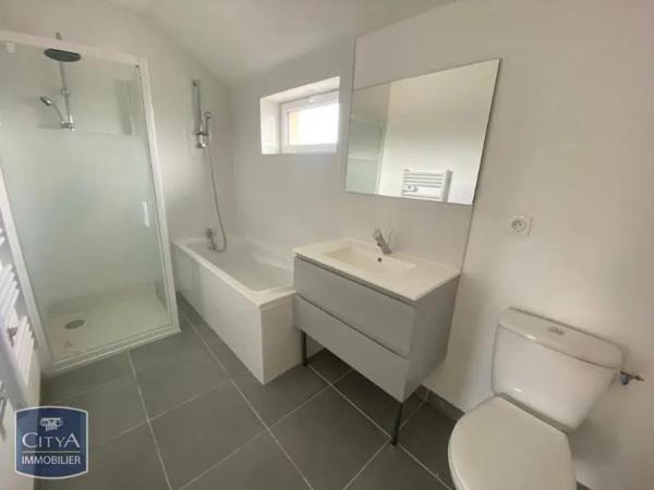 Maison à louer 5 pièces 102.67m²