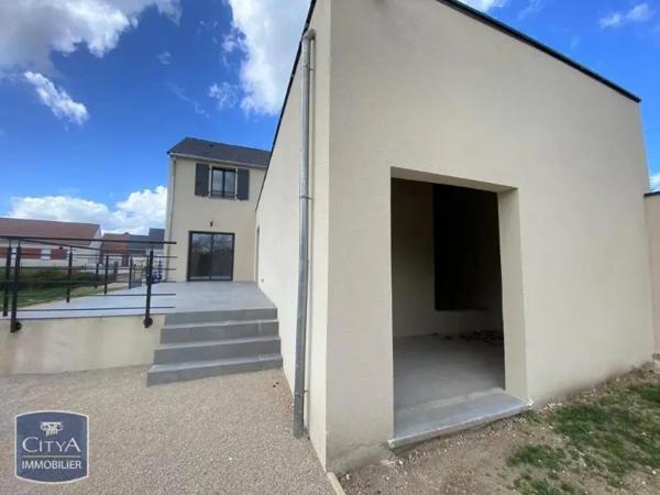 Maison à louer 5 pièces 102.67m²