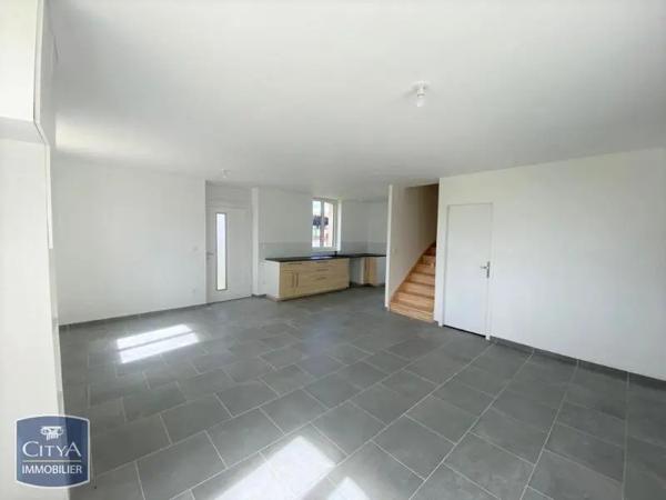 Maison à louer 5 pièces 102.67m²