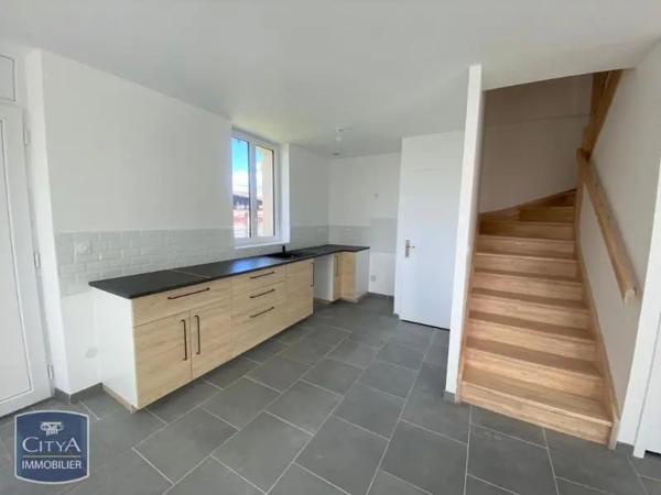 Maison à louer 5 pièces 102.67m²