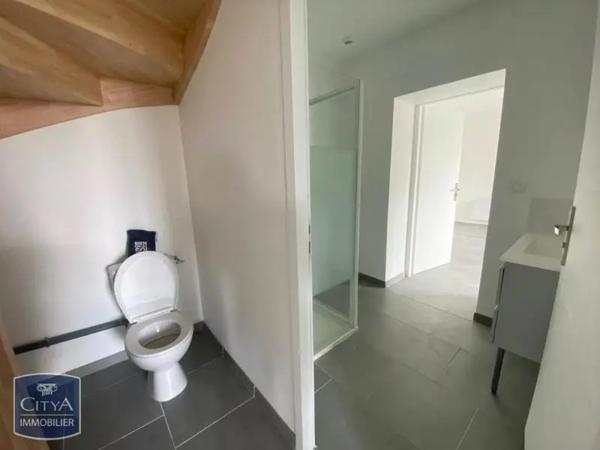 Maison à louer 5 pièces 102.67m²