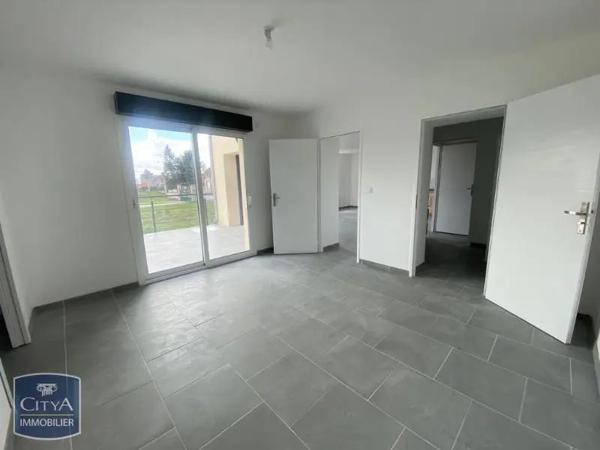 Maison à louer 5 pièces 102.67m²