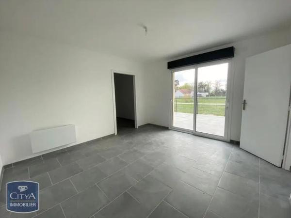 Maison à louer 5 pièces 102.67m²