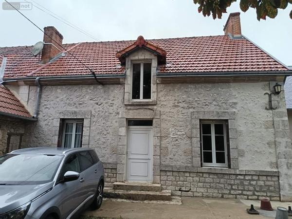 Maison à vendre à Chitenay dans le Loir-et-Cher (41120), ref : 015/668