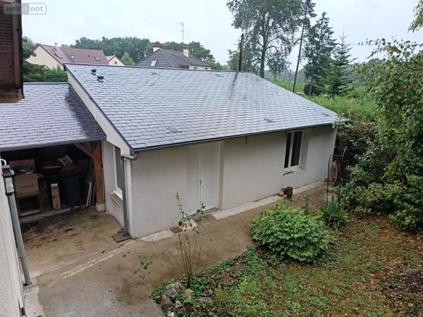 Maison à vendre à Chitenay dans le Loir-et-Cher (41120), ref : 015/668