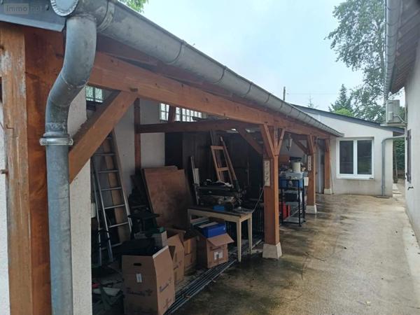 Maison à vendre à Chitenay dans le Loir-et-Cher (41120), ref : 015/668