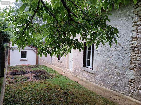 Maison à vendre à Chitenay dans le Loir-et-Cher (41120), ref : 015/668