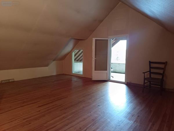 Maison à vendre à Chitenay dans le Loir-et-Cher (41120), ref : 015/668