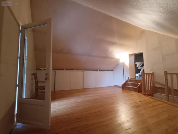 Maison à vendre à Chitenay dans le Loir-et-Cher (41120), ref : 015/668