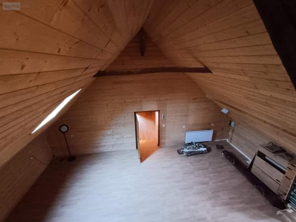 Maison à vendre à Chitenay dans le Loir-et-Cher (41120), ref : 015/668