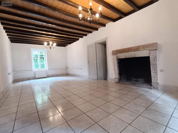 Maison à vendre à Chitenay dans le Loir-et-Cher (41120), ref : 015/668