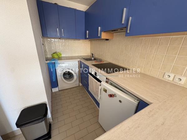 Appartement
                                                                                                                                                                                                                                                                                                                        2 pièce(s)                                                                                                                                                                                                          1 chambre(s)                                                                                                                                                                                                          26  m²