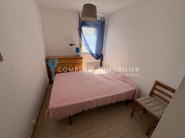 Appartement
                                                                                                                                                                                                                                                                                                                        2 pièce(s)                                                                                                                                                                                                          1 chambre(s)                                                                                                                                                                                                          26  m²