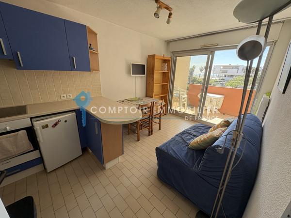 Appartement
                                                                                                                                                                                                                                                                                                                        2 pièce(s)                                                                                                                                                                                                          1 chambre(s)                                                                                                                                                                                                          26  m²