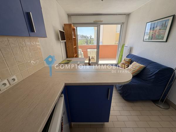 Appartement
                                                                                                                                                                                                                                                                                                                        2 pièce(s)                                                                                                                                                                                                          1 chambre(s)                                                                                                                                                                                                          26  m²