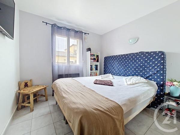Maison à vendre  4 pièces - 81,36 m2 AIGUES MORTES - 30