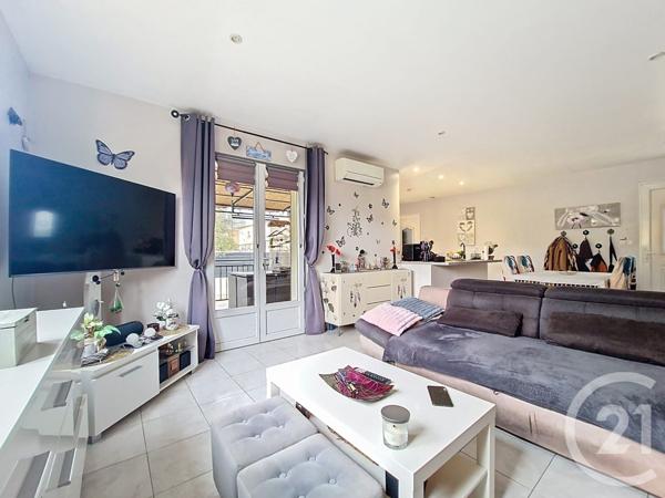 Maison à vendre  4 pièces - 81,36 m2 AIGUES MORTES - 30