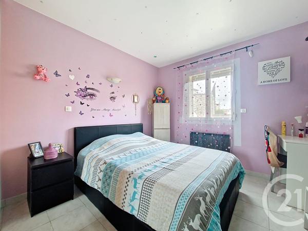 Maison à vendre  4 pièces - 81,36 m2 AIGUES MORTES - 30