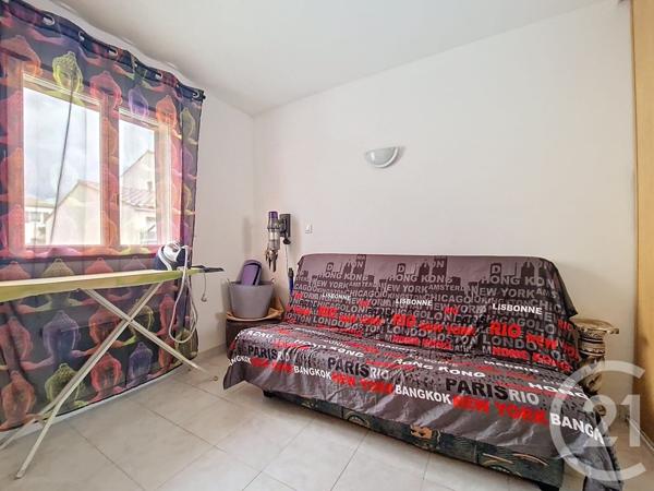 Maison à vendre  4 pièces - 81,36 m2 AIGUES MORTES - 30