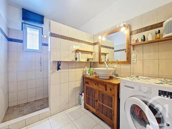 Maison à vendre  4 pièces - 81,36 m2 AIGUES MORTES - 30