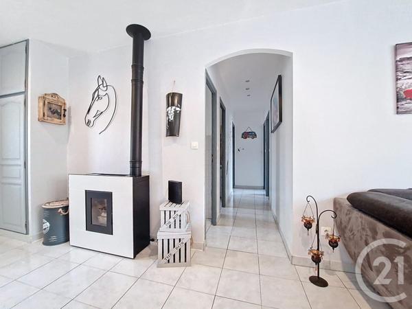 Maison à vendre  4 pièces - 81,36 m2 AIGUES MORTES - 30