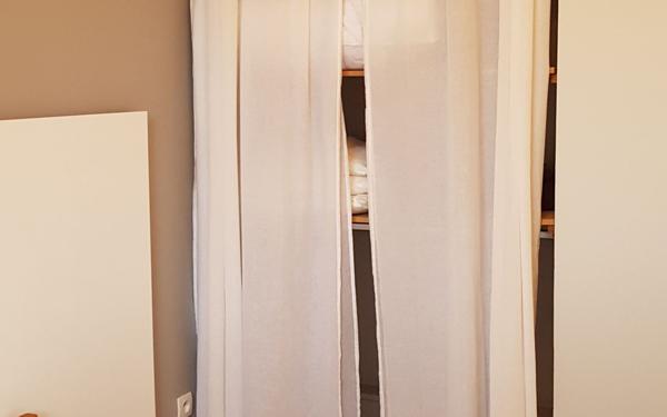 Appartement à louer    2 pièces •  Le Havre